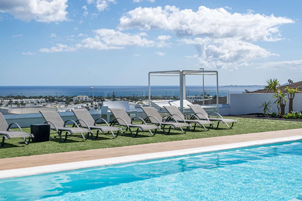 5 soveværelse Villa til salg i Montana Roja med swimmingpool garage - € 990.000 (Ref: 8616024)