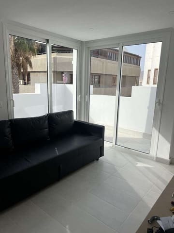 1 makuuhuone Huoneisto vuokrattavana paikassa Arrecife - 1 150 € (Ref: 8664878)