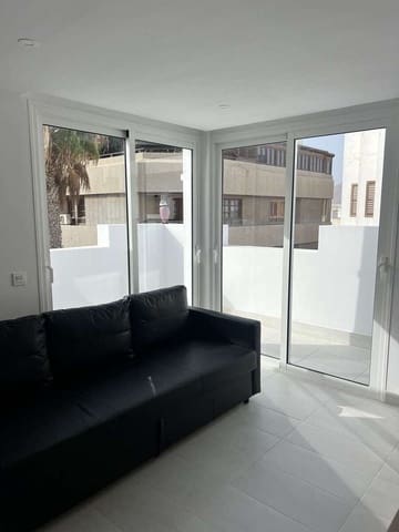 1 makuuhuone Huoneisto vuokrattavana paikassa Arrecife - 1 150 € (Ref: 8664878)