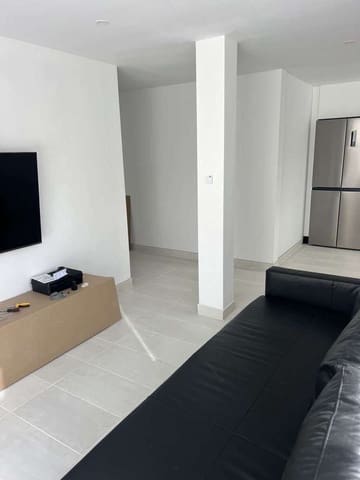 1 makuuhuone Huoneisto vuokrattavana paikassa Arrecife - 1 150 € (Ref: 8664878)