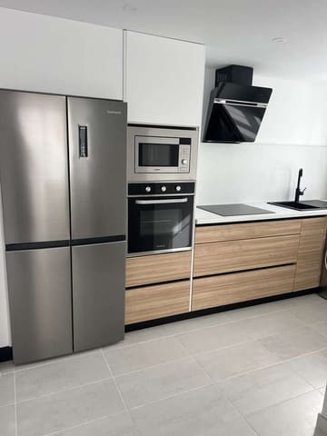 1 makuuhuone Huoneisto vuokrattavana paikassa Arrecife - 1 150 € (Ref: 8664878)