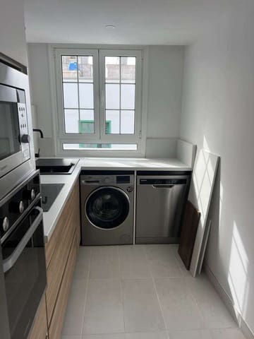 1 makuuhuone Huoneisto vuokrattavana paikassa Arrecife - 1 150 € (Ref: 8664878)