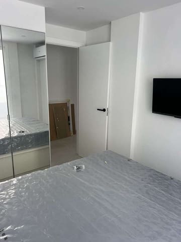 1 makuuhuone Huoneisto vuokrattavana paikassa Arrecife - 1 150 € (Ref: 8664878)