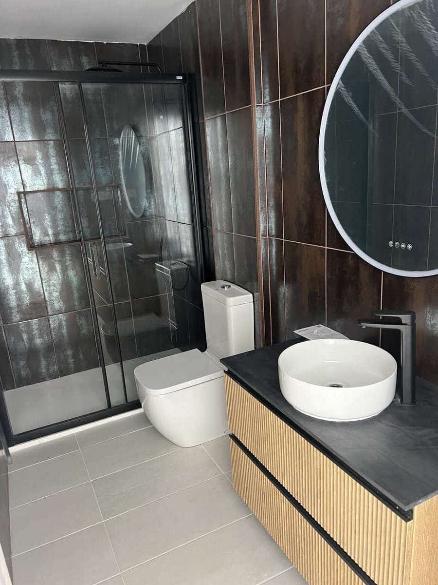 1 makuuhuone Huoneisto vuokrattavana paikassa Arrecife - 1 150 € (Ref: 8664878)