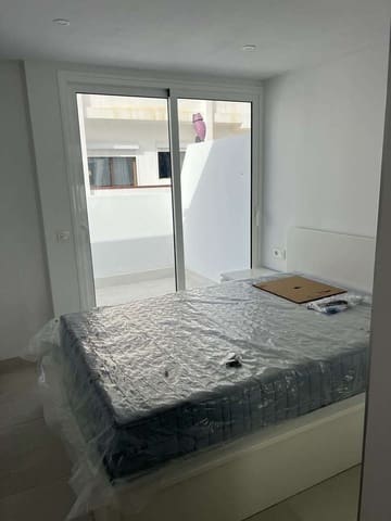 1 makuuhuone Huoneisto vuokrattavana paikassa Arrecife - 1 150 € (Ref: 8664878)
