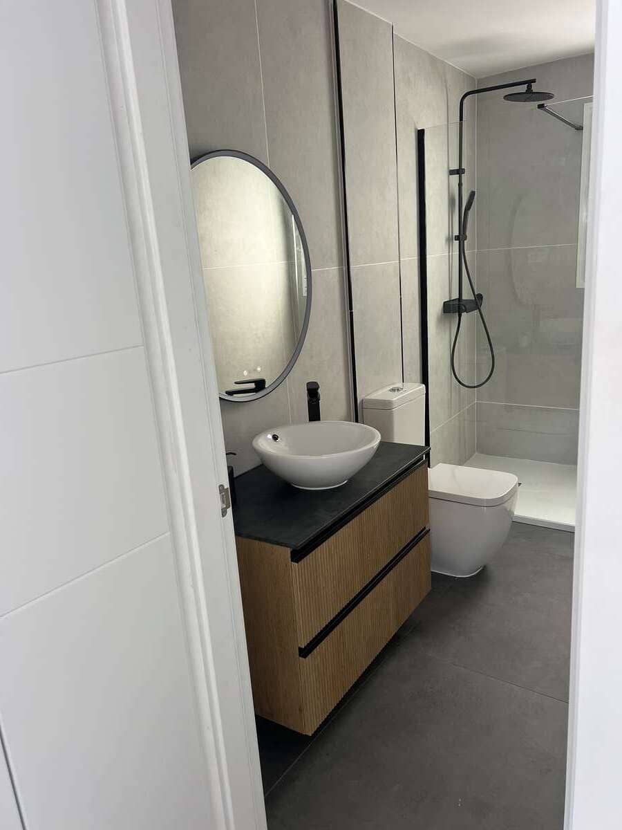 2 sovrum Lägenhet att hyra i Arrecife - 1 400 € (Ref: 8696112)