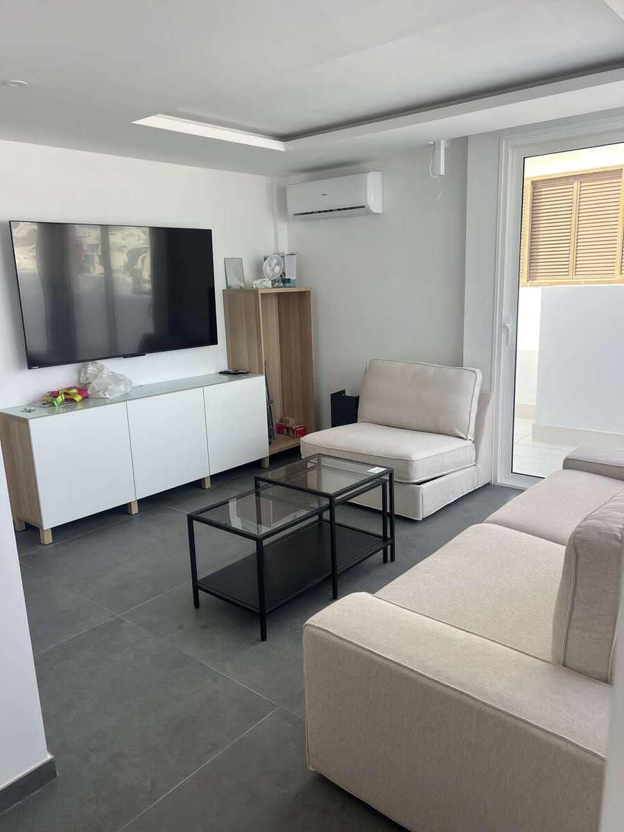 2 sovrum Lägenhet att hyra i Arrecife - 1 400 € (Ref: 8696112)