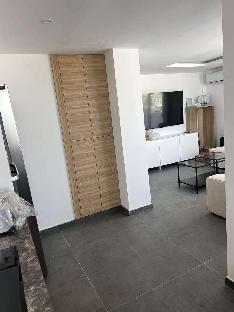 2 sovrum Lägenhet att hyra i Arrecife - 1 400 € (Ref: 8696112)