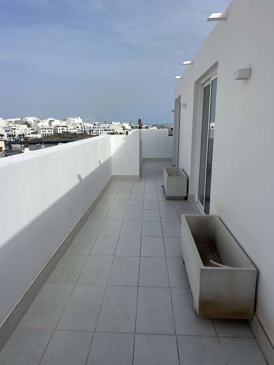 2 sovrum Lägenhet att hyra i Arrecife - 1 400 € (Ref: 8696112)
