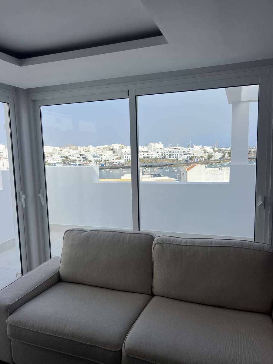 2 sovrum Lägenhet att hyra i Arrecife - 1 400 € (Ref: 8696112)