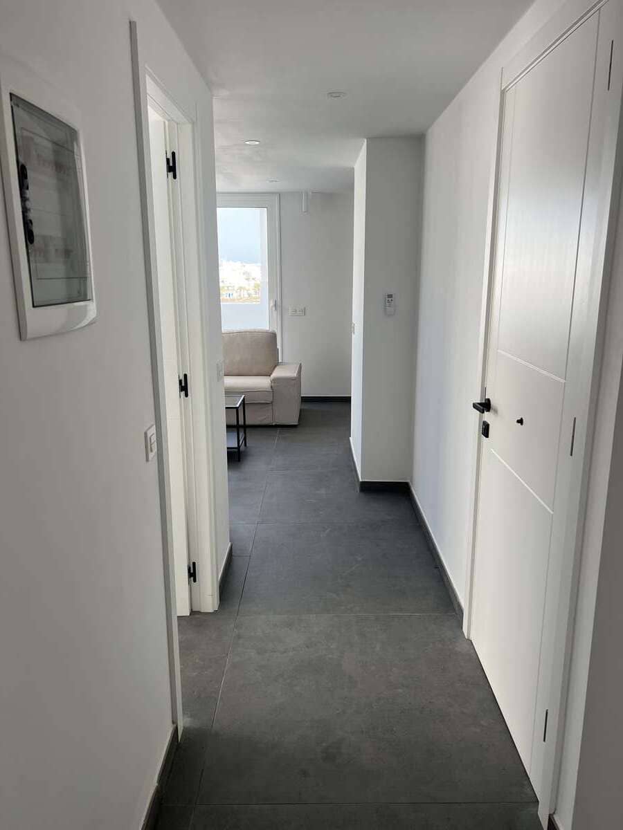 2 sovrum Lägenhet att hyra i Arrecife - 1 400 € (Ref: 8696112)