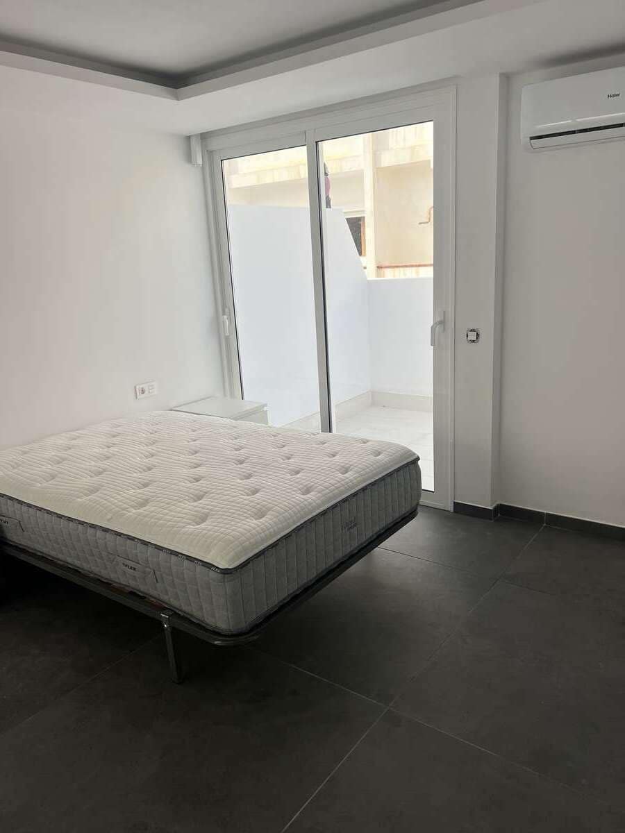 2 sovrum Lägenhet att hyra i Arrecife - 1 400 € (Ref: 8696112)