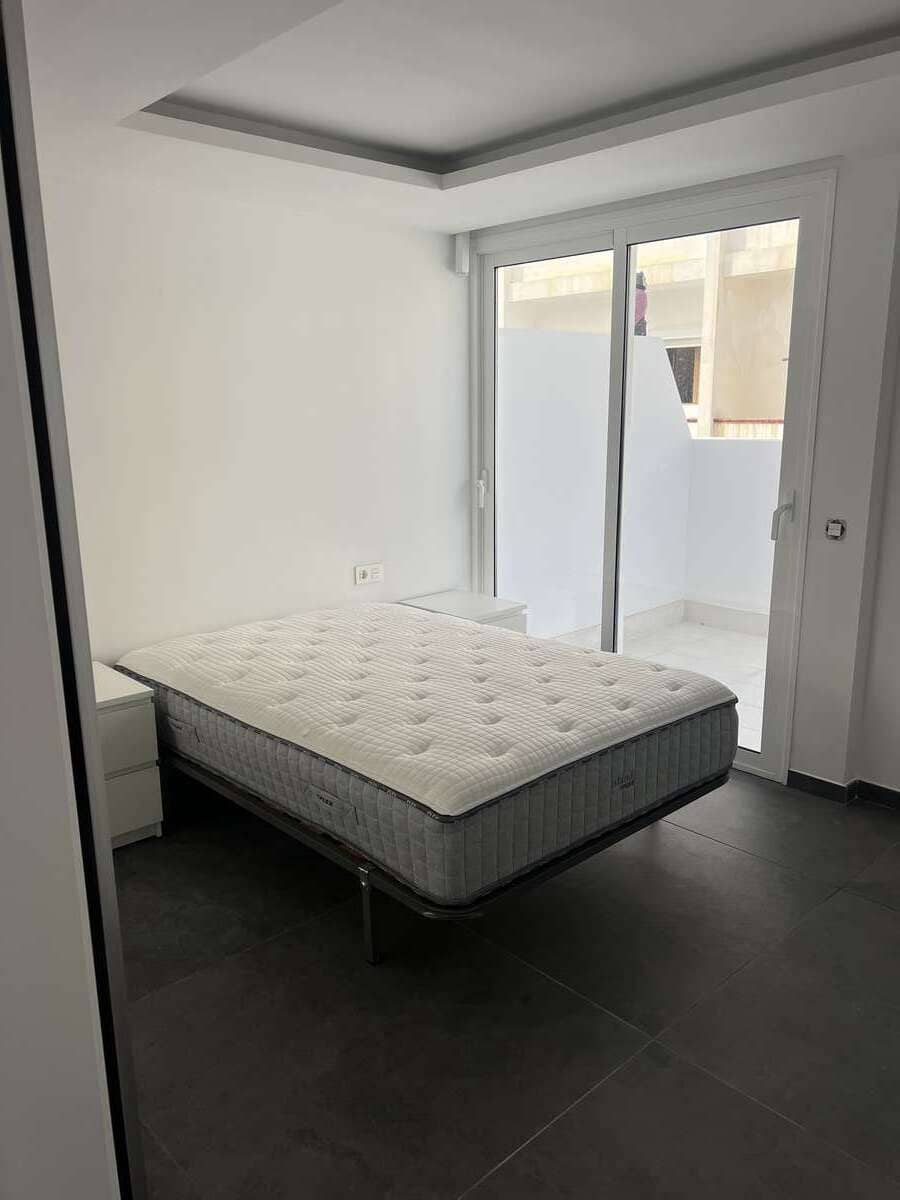 2 sovrum Lägenhet att hyra i Arrecife - 1 400 € (Ref: 8696112)