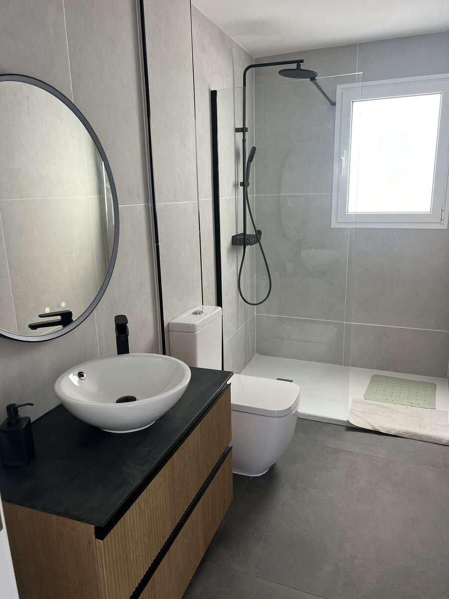 2 sovrum Lägenhet att hyra i Arrecife - 1 400 € (Ref: 8696112)