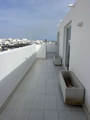 2 sovrum Lägenhet att hyra i Arrecife - 1 400 € (Ref: 8696112)