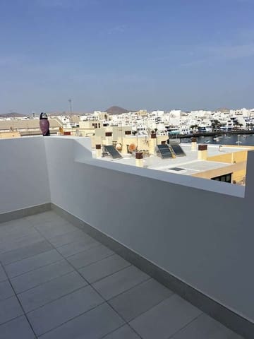 2 sovrum Lägenhet att hyra i Arrecife - 1 400 € (Ref: 8696112)