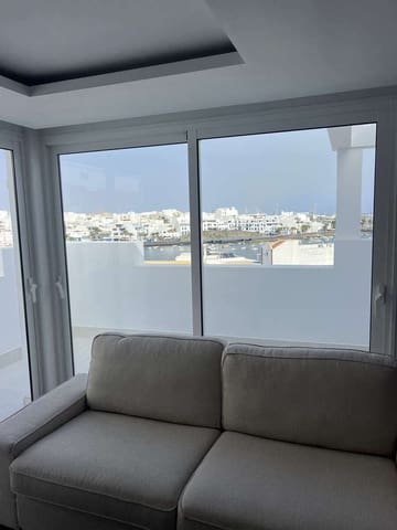 2 sovrum Lägenhet att hyra i Arrecife - 1 400 € (Ref: 8696112)