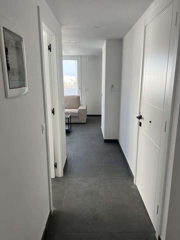 2 sovrum Lägenhet att hyra i Arrecife - 1 400 € (Ref: 8696112)