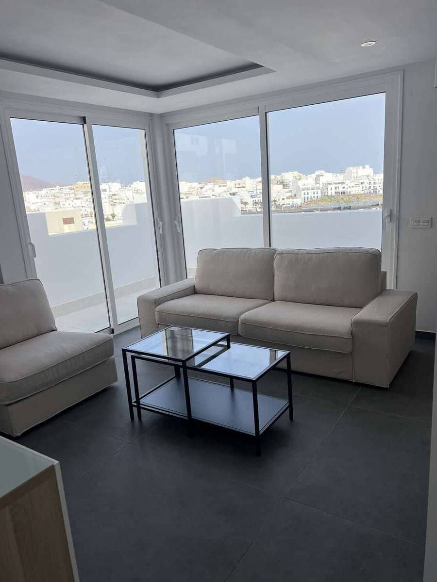 2 sovrum Lägenhet att hyra i Arrecife - 1 400 € (Ref: 8696112)