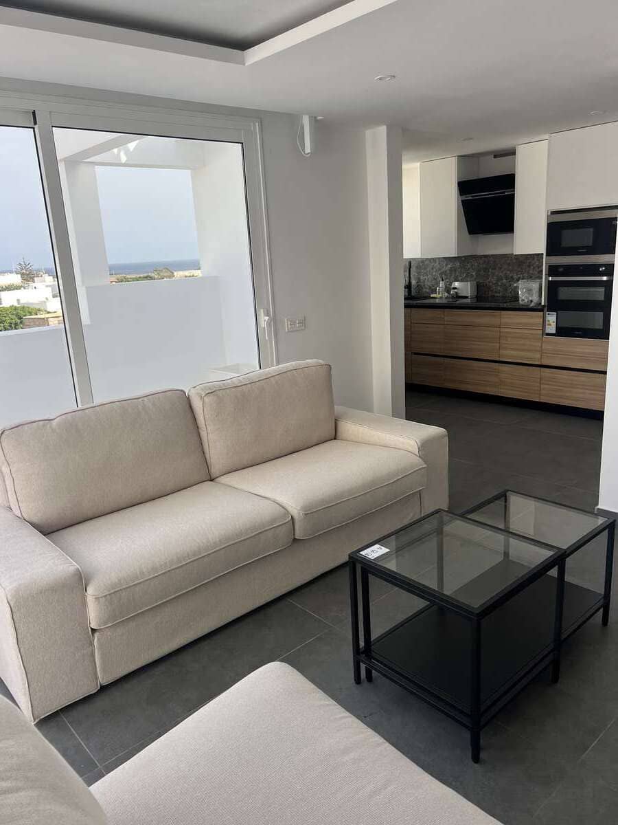2 sovrum Lägenhet att hyra i Arrecife - 1 400 € (Ref: 8696112)