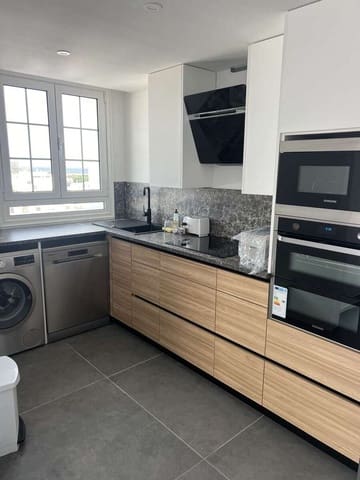 2 sovrum Lägenhet att hyra i Arrecife - 1 400 € (Ref: 8696112)