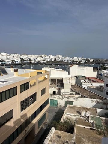 2 sovrum Lägenhet att hyra i Arrecife - 1 400 € (Ref: 8696112)