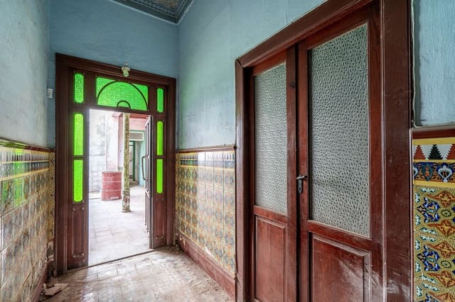 6 soveværelse Finca/Landehus til salg i Arrecife - € 355.000 (Ref: 8704367)