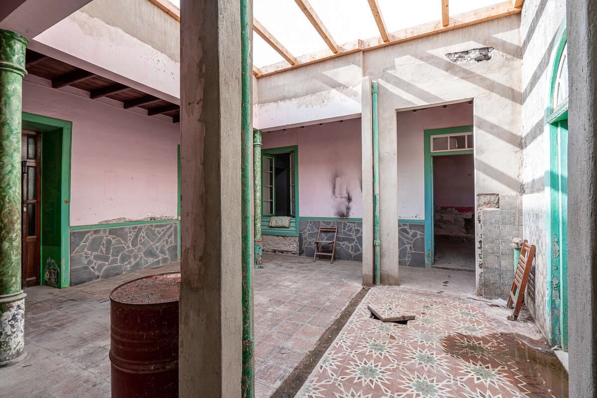 6 quarto Quinta/Casa Rural para venda em Arrecife - 355 000 € (Ref: 8704367)