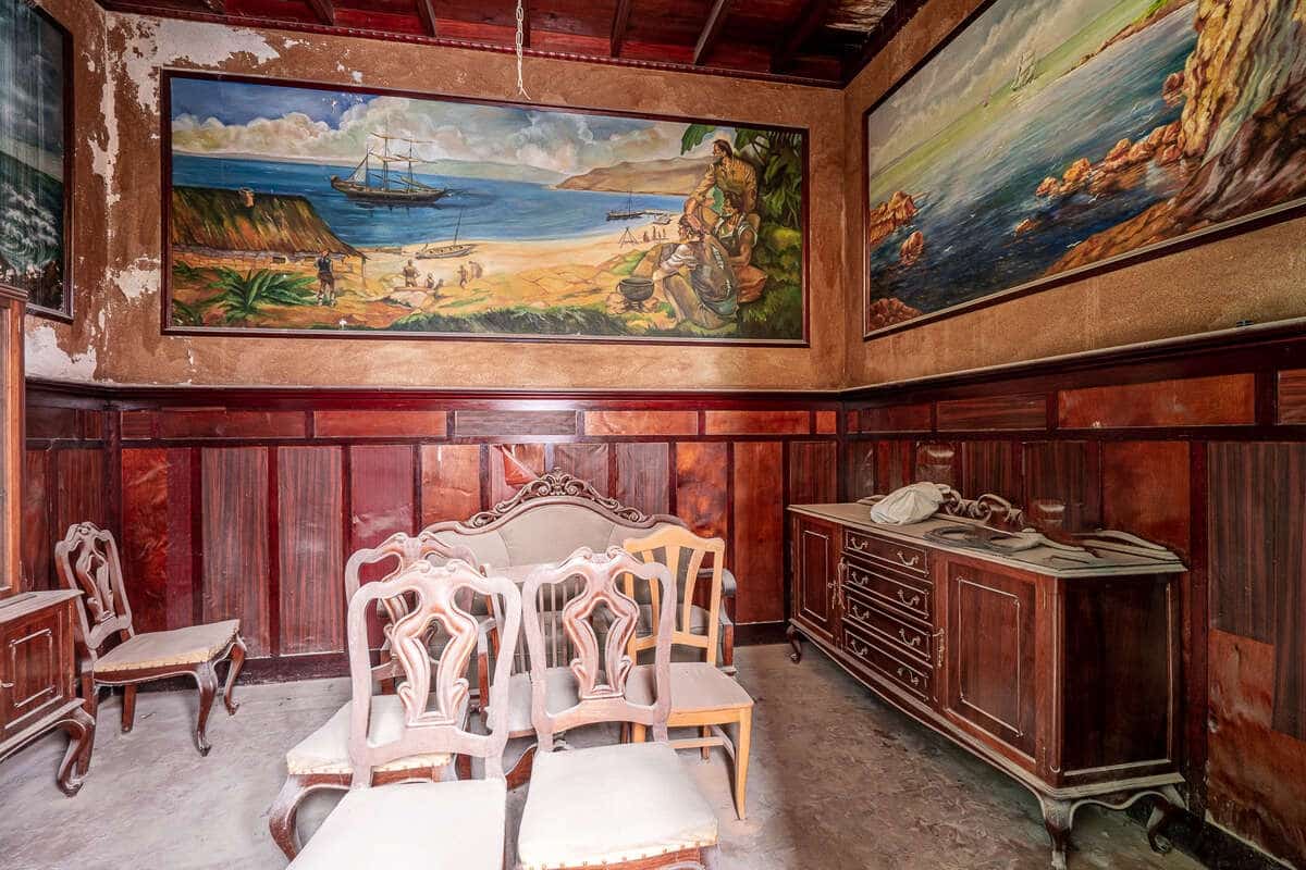 6 quarto Quinta/Casa Rural para venda em Arrecife - 355 000 € (Ref: 8704367)