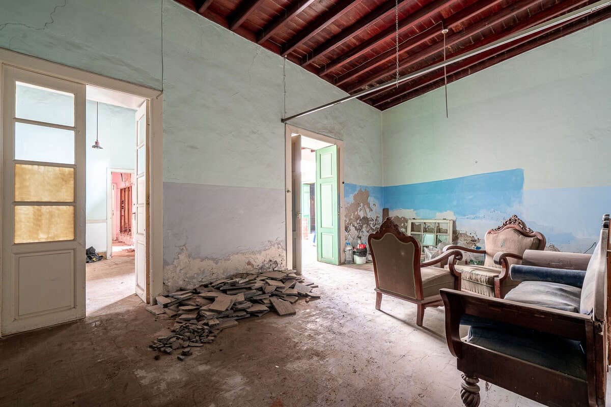 6 quarto Quinta/Casa Rural para venda em Arrecife - 355 000 € (Ref: 8704367)