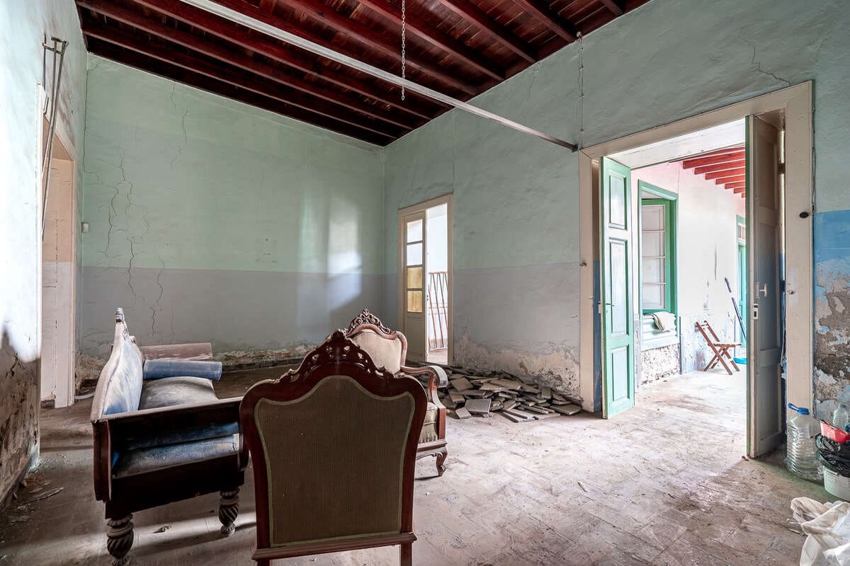 6 quarto Quinta/Casa Rural para venda em Arrecife - 355 000 € (Ref: 8704367)