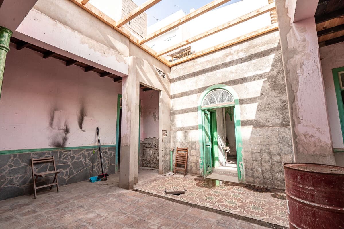 6 quarto Quinta/Casa Rural para venda em Arrecife - 355 000 € (Ref: 8704367)