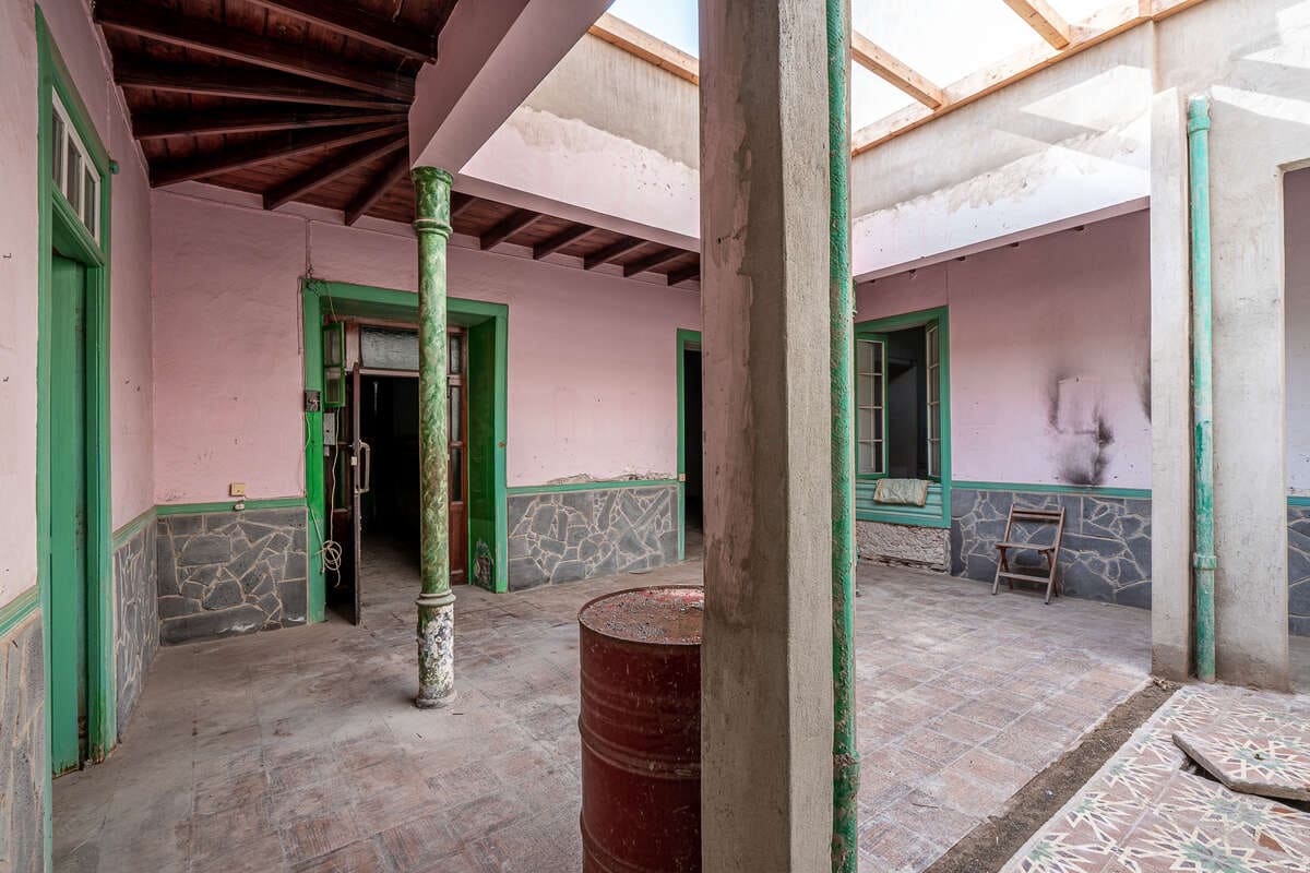 6 quarto Quinta/Casa Rural para venda em Arrecife - 355 000 € (Ref: 8704367)