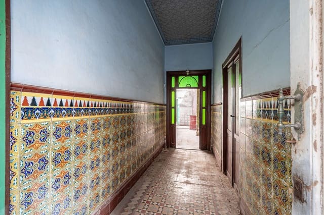 6 soveværelse Finca/Landehus til salg i Arrecife - € 355.000 (Ref: 8704367)