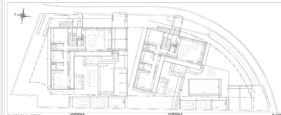 6 bedroom Villa for sale in Playa Blanca with pool garage - € 730,000 (Ref: 8708839)