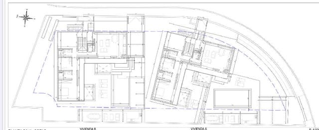 Chalet de 6 habitaciones en Playa Blanca, Yaiza en venta con piscina garaje - 730.000 € (Ref: 8708839)