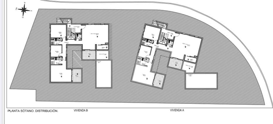 6 bedroom Villa for sale in Playa Blanca with pool garage - € 730,000 (Ref: 8708839)