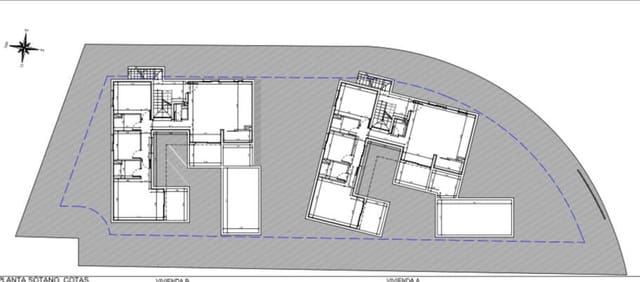 6 chambre Villa/Maison à vendre à Playa Blanca, Yaiza avec piscine garage - 730 000 € (Ref: 8708839)