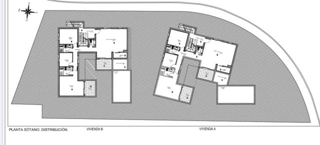 6 chambre Villa/Maison à vendre à Playa Blanca, Yaiza avec piscine garage - 730 000 € (Ref: 8708839)