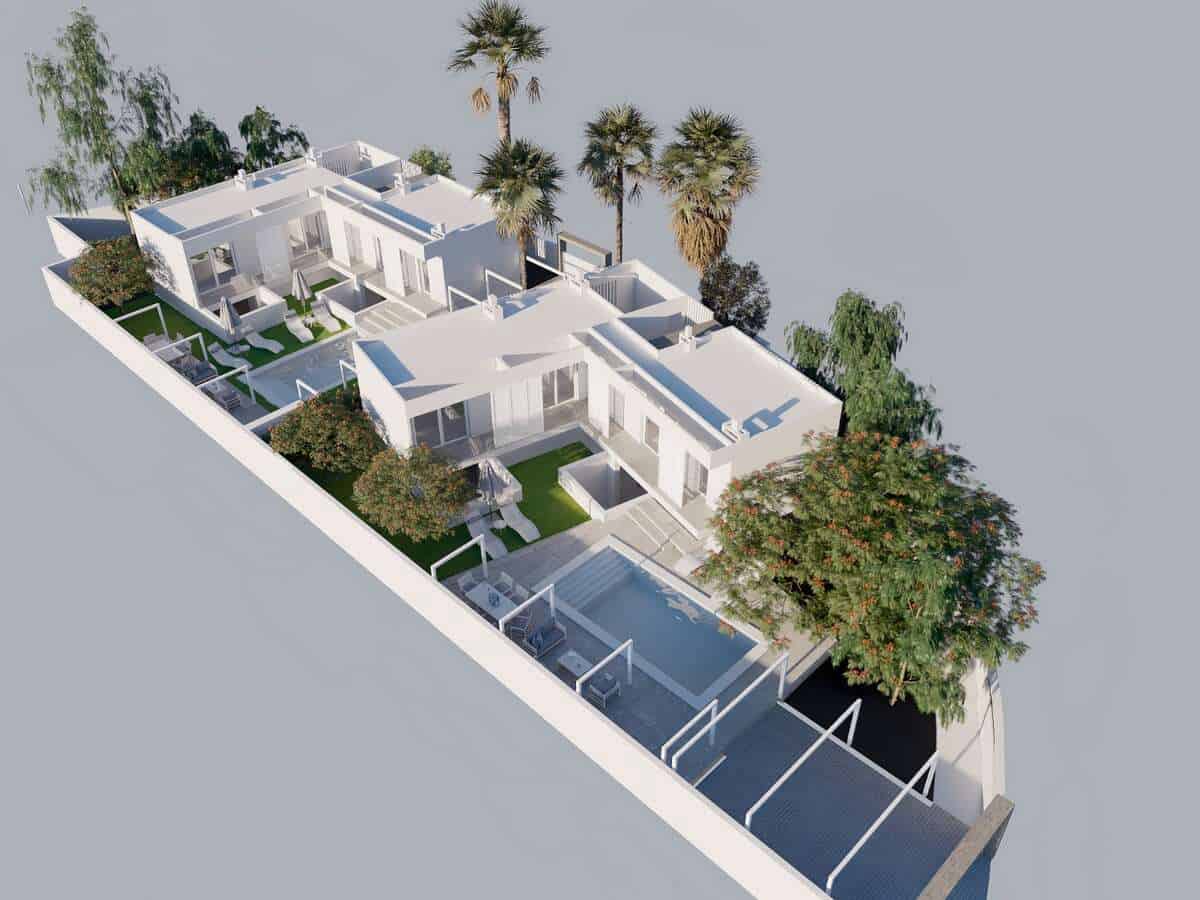 6 Zimmer Villa zu verkaufen in Playa Blanca mit Pool Garage - 730.000 € (Ref: 8708839)