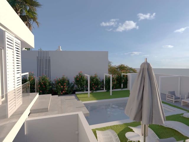 6 chambre Villa/Maison à vendre à Playa Blanca, Yaiza avec piscine garage - 730 000 € (Ref: 8708839)