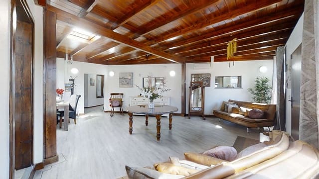 12 soveværelse Villa til salg i Macher, Tías med swimmingpool - € 2.500.000 (Ref: 8759469)