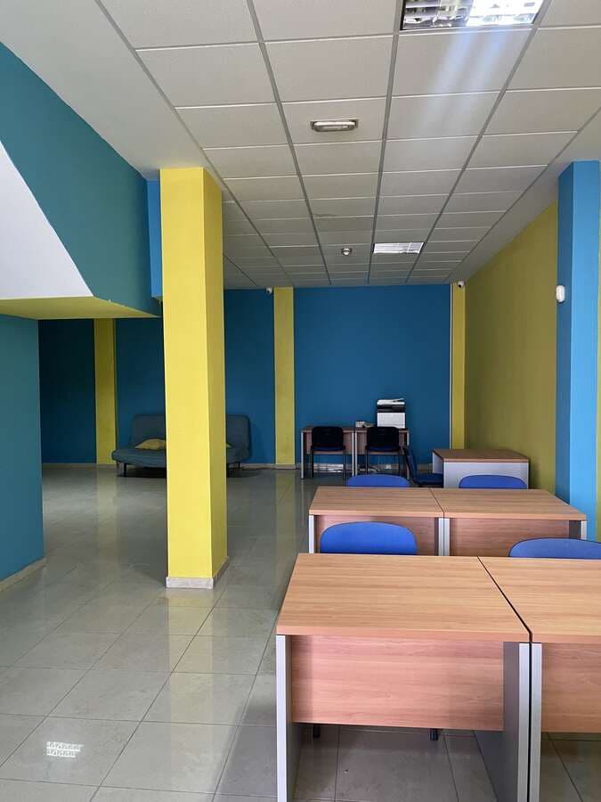 Erhverv til leje i Arrecife - € 850 (Ref: 8791662)