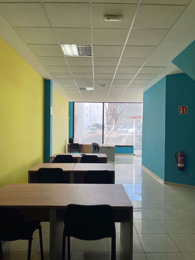 Erhverv til leje i Arrecife - € 850 (Ref: 8791662)