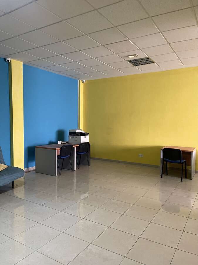 Erhverv til leje i Arrecife - € 850 (Ref: 8791662)