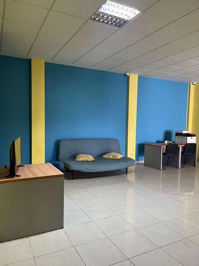 Erhverv til leje i Arrecife - € 850 (Ref: 8791662)