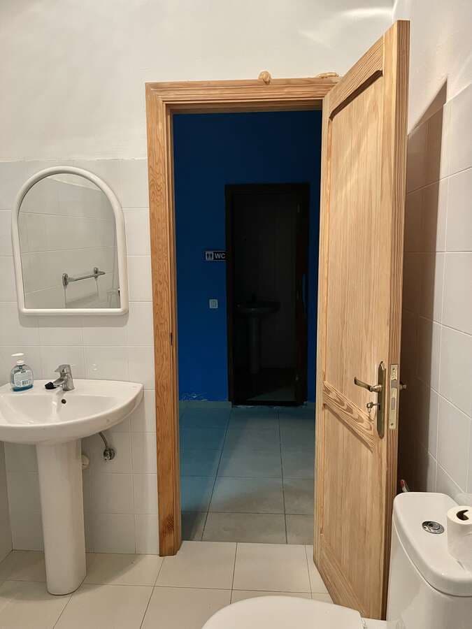 Erhverv til leje i Arrecife - € 850 (Ref: 8791662)