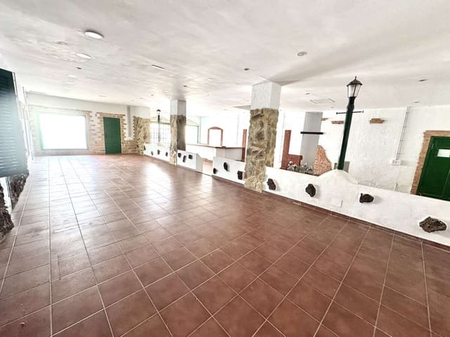 Komercyjne do wynajęcia w Costa Teguise, Teguise - 1 500 € (Ref: 8812021)