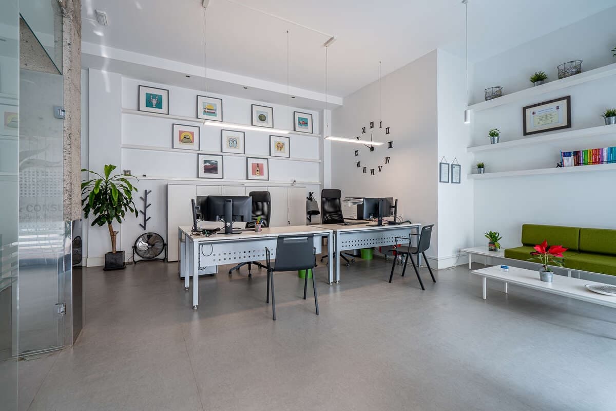 Erhverv til salg i Arrecife - € 84.000 (Ref: 8830613)