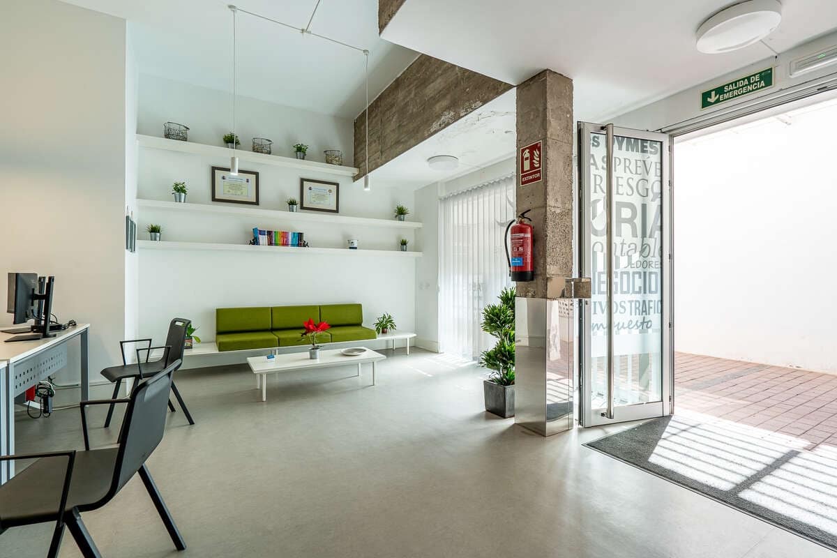 Erhverv til salg i Arrecife - € 84.000 (Ref: 8830613)